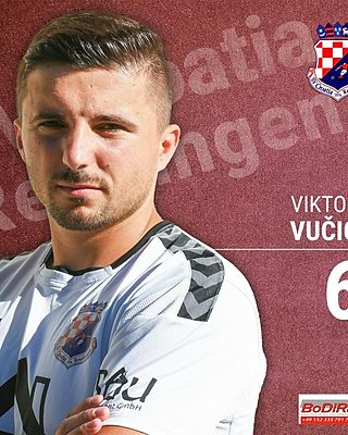 Viktor Vucic