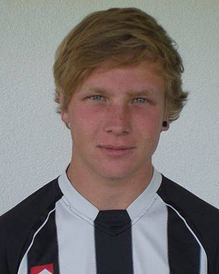 Dominik Weinfurthner