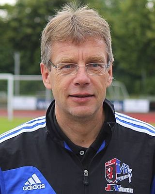 Henning Porth