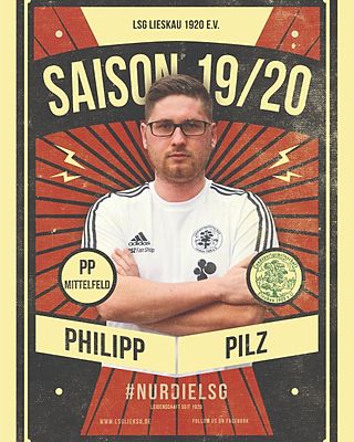 Philipp Pilz