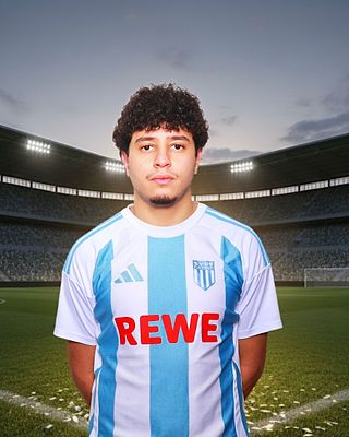 Mohamed Al Yarude