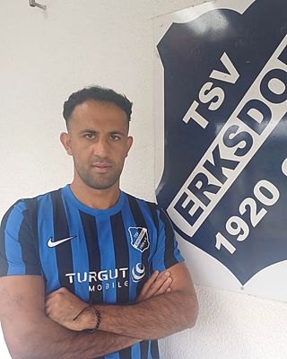 Mohammad Yunes Maneh