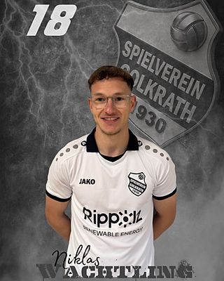 Niklas Wachtling