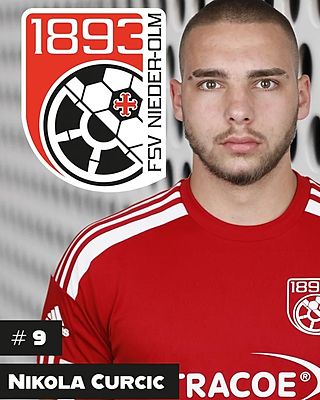 Nikola Curcic