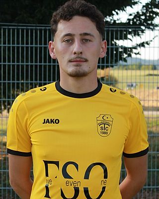 Taner Eser