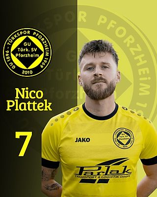 Nico Plattek