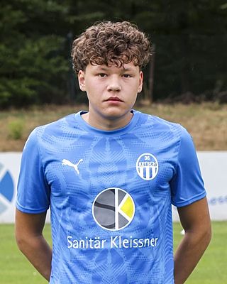 Elias Schmelzer