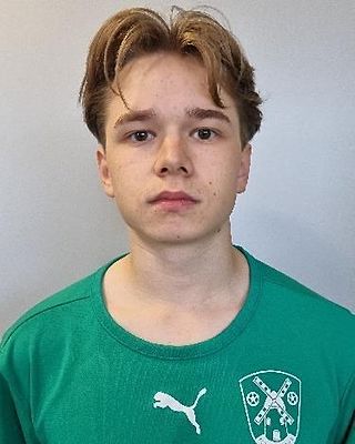 Jakob Johannes Klaeren