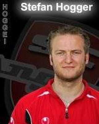 Stefan Hogger