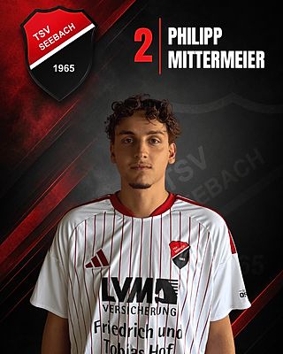 Philipp Mittermeier