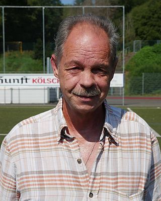 Frank Dannenberg