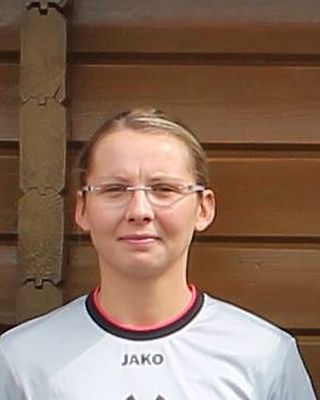 Katharina Magiera