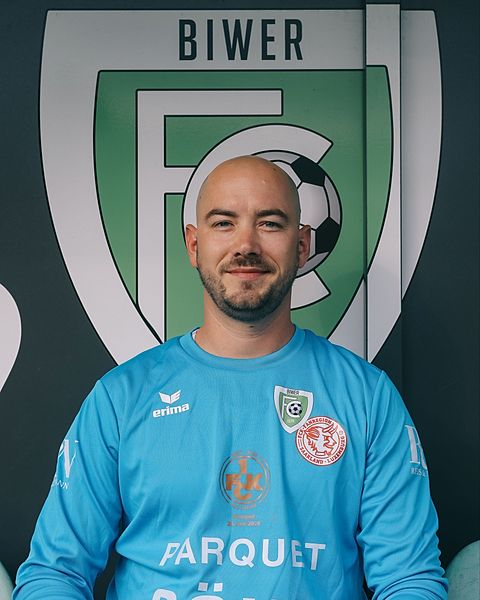 Foto: Maurice Bolmer