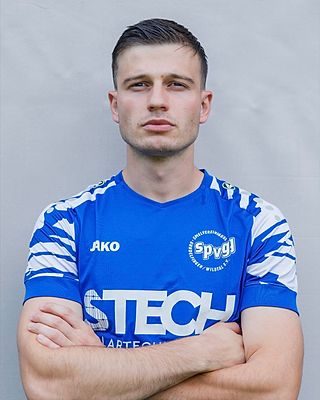 Matej Babic