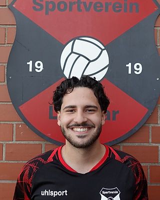 David Rafael Campos Palma
