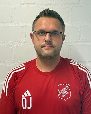 Dominik Joho