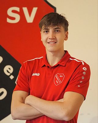 Christoph Englisch