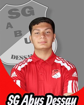 Maher Hamo