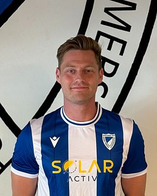 Lukas Dreher