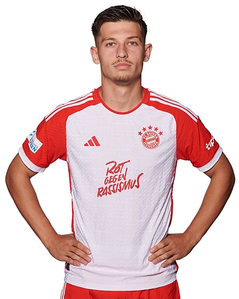 Foto: FC Bayern München