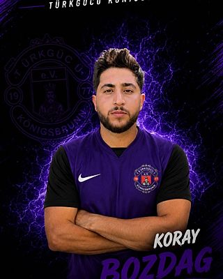 Koray Bozdag