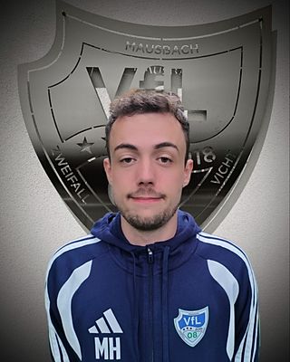 Marvin Haß