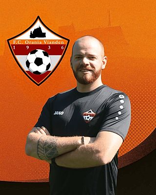 Didier Mendes Carvalho