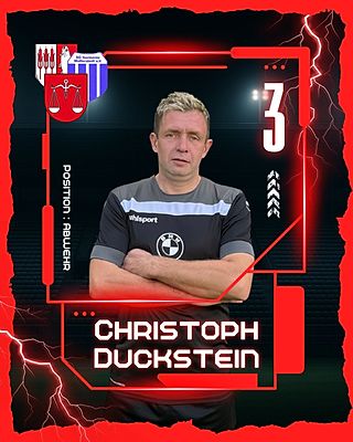 Christoph Duckstein