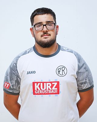 Davide Groß
