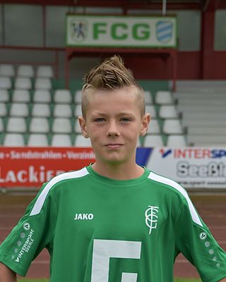 Tristan Bailey