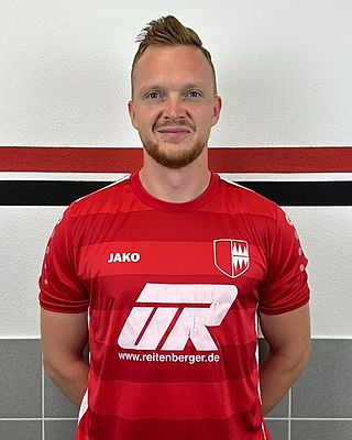 Christopher Rößner