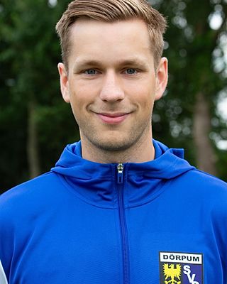 Jannick Lemke