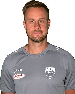 Dennis Zipperle