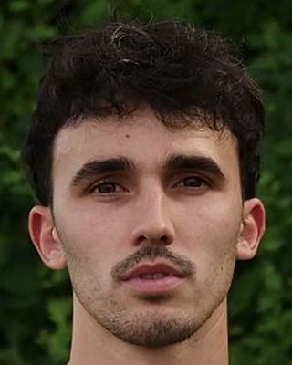 Alex Santander Muñoz