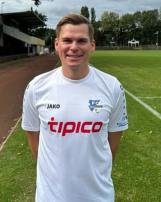 Tom Rönsch
