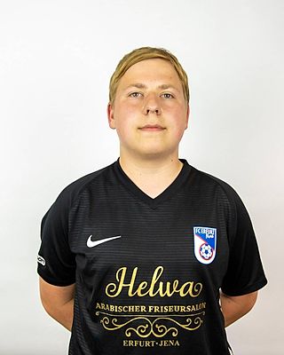 Marco Alexander Bergmann