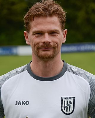 Jan Strehlow