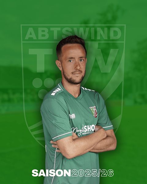 Foto: TSV Abtswind | Florian Wächter