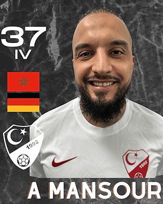 Aziz Ait Mansour