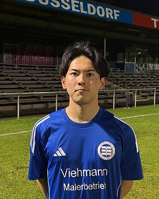 Ryujirou Konishi