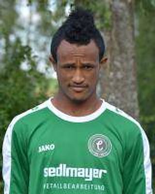 Mohammed Zakariyyaa