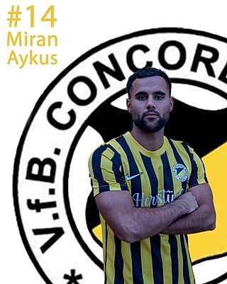 Miran Aykus