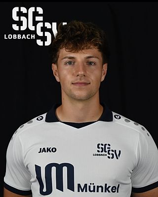 Lukas Strobl