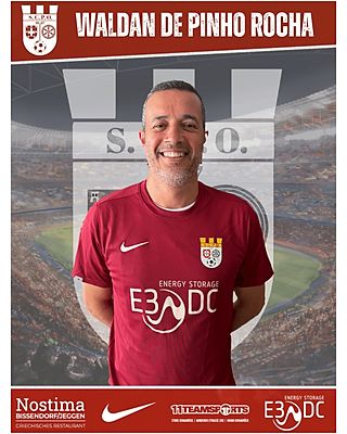 Waldan de Pinho Rocha