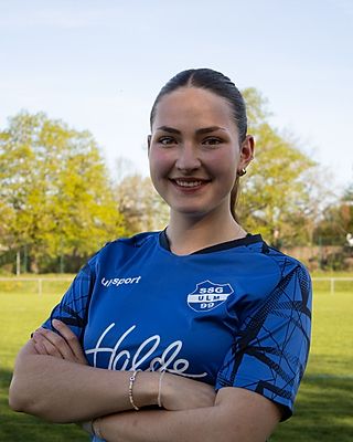 Leonie Ungerer