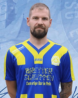 Daniel Richter