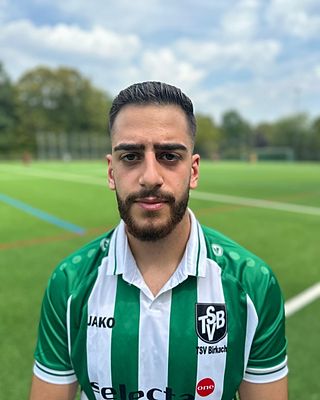 Ahmad Hamad
