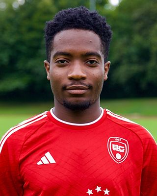 David Saamtou Koussetou