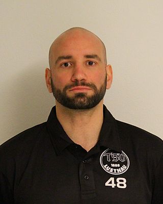 Antonio Anic