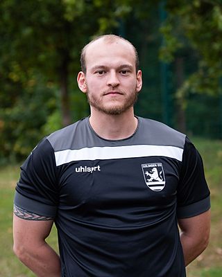 Maximilian Berghausen